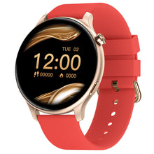 Load image into Gallery viewer, Heart Rate Blood Oxygen Monitoring Sports Watch Bluetooth
