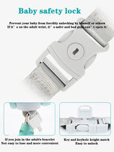 Load image into Gallery viewer, Children's Anti-lost Belt Traction Rope Baby Anti-lost