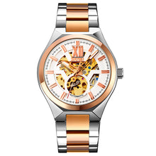 Load image into Gallery viewer, Beauty Fashion Automatic Mechanical Watch Waterproof