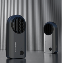 Load image into Gallery viewer, Car Air Purifier Ozone Deodorizer For Household Use