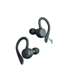 Load image into Gallery viewer, Noise-cancelling Hanging Ear Touch Sports True Wireless