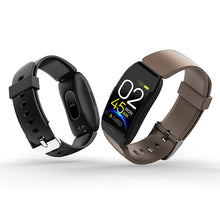Load image into Gallery viewer, Screen 1.14 Inch Heart Rate Monitoring Bluetooth Smart Watch