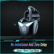 Load image into Gallery viewer, Bluetooth 5.0 Headphone Sports Game Dual Mode Waterproof