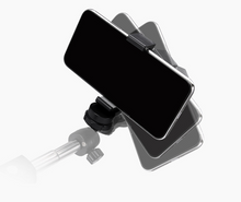 Load image into Gallery viewer, Compatible with Apple, Bluetooth Selfie Stick Tripod