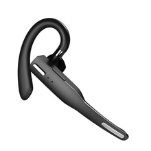 Load image into Gallery viewer, Bluetooth Headset Single Hanging Ear Type Business Model