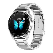 Load image into Gallery viewer, Bluetooth Call Music Heart Rate Information Push Watch