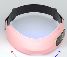 Load image into Gallery viewer, Microcurrent Face Massager EMS LED Photon Therapy V Shape