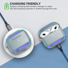 Load image into Gallery viewer, Metal Anti-drop Protective Shell For Bluetooth Earphones