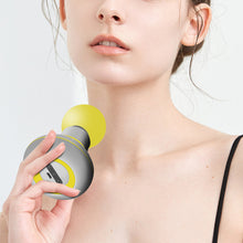 Load image into Gallery viewer, Muscle Massage Mini Pocket Electric Fascia Massage Back Neck