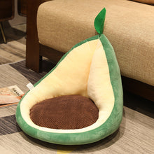Load image into Gallery viewer, Multifunction Plush Fruit Soft Stuffed Pillow