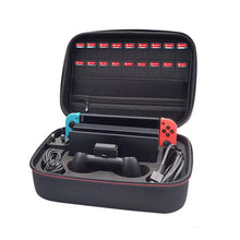 Load image into Gallery viewer, Game Console Accessory Box Storage Big Bag