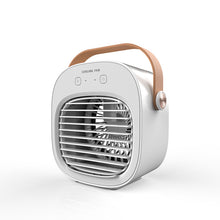 Load image into Gallery viewer, Mini Portable Desktop Small Fan For Office Home