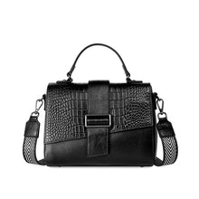 Load image into Gallery viewer, Color Contrast Fashion European American Style Messenger Bag