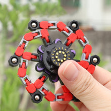 Load image into Gallery viewer, Deformed Fidget Spinner Chain Toys For Children