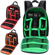 Load image into Gallery viewer, Professional Anti Theft Camera Bag Single Lens Reflex Bag