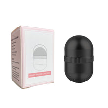 Load image into Gallery viewer, Volcanic Stone Oil Absorbing Roller Face Volcanic Stone Oil Stick