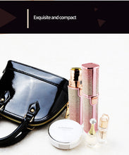 Load image into Gallery viewer, New Lipstick Shape Ladies Electric Shaver Automatic