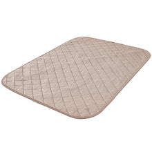 Load image into Gallery viewer, Natural Bamboo Fiber Pet Fixed-point Training Dog Pad