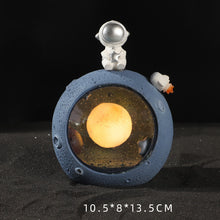 Load image into Gallery viewer, Small Ornaments Fat Galaxy Guardian Astronaut Creative Home Decoration