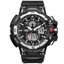 Load image into Gallery viewer, Men Fashion Sports Watch