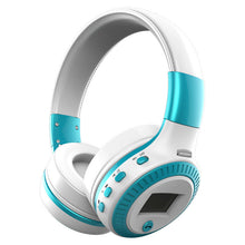 Load image into Gallery viewer, Wearable Wireless Bluetooth Headset For Computer Mobile Game