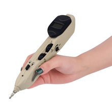 Load image into Gallery viewer, Multifunctional Digital Instrument Electronic Meridian