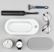 Load image into Gallery viewer, Jewelry Necklace Watch Glasses Ultrasonic Cleaning Tools