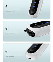 Load image into Gallery viewer, Hanging Neck Negative Ion Sterilization Air Purifier