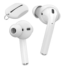 Load image into Gallery viewer, Bluetooth Headset Wireless Charging Silicone Sleeve