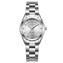 Load image into Gallery viewer, Japanese Movement Women's Waterproof Quartz Watch