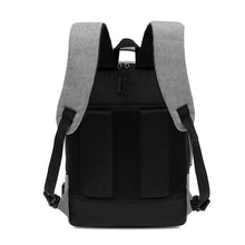Load image into Gallery viewer, Usb Laptop Anti Theft Backpack