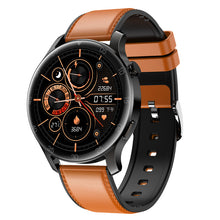 Load image into Gallery viewer, Blood Pressure Monitoring Information Reminds Smart Watch