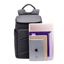 Load image into Gallery viewer, High Quality Male Backpack Outdoor Travel Bag