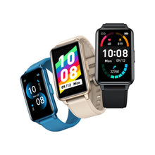 Load image into Gallery viewer, Blood Oxygen Heart Rate Monitoring Smart Bracelet