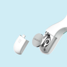 Load image into Gallery viewer, LED Illuminating Line Pet Mini ABS Nail Trimmer