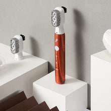 Load image into Gallery viewer, Vibration Shoe Brush Shoe Cleaner Multifunctional Cleaning