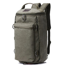 Load image into Gallery viewer, Multifunctional Fashion Leisure Large Capacity Travel Bag