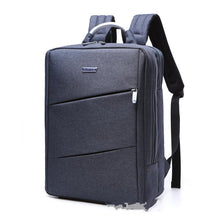 Load image into Gallery viewer, Waterproof Anti-theft Shockproof Computer Backpack