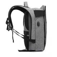 Load image into Gallery viewer, Oxford Cloth Backpack For Men And Women