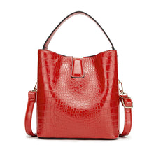 Load image into Gallery viewer, Fashionable Retro Bucket Style Handbag For Women