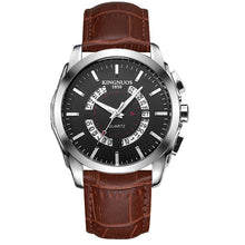 Load image into Gallery viewer, Men's Fashion Business Waterproof Quartz Watch