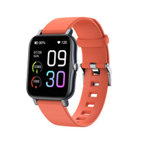 Load image into Gallery viewer, Smart Watch Waterproof Temperature Measurement Heart Rate