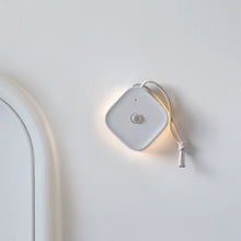 Load image into Gallery viewer, LED Night Wall Lamp Motion Sensor Human Induction Light