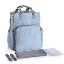 Load image into Gallery viewer, Multifunctional Large-capacity Waterproof Bag For Mommy