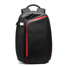 Load image into Gallery viewer, Men's Travel Backpack Outdoor Backpack