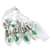 Load image into Gallery viewer, New LED Wishing Bottle String Lights Battery Powered