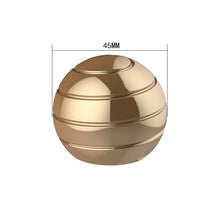 Load image into Gallery viewer, Rotate The Ball At Your Fingertips Desktop Toy