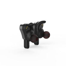 Load image into Gallery viewer, Wireless Bluetooth Headset Double Earplug Sport Earphone