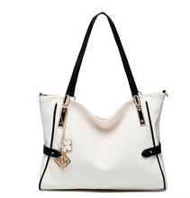 Load image into Gallery viewer, High Quality Women Shoulder Bag Large Capacity Handbag