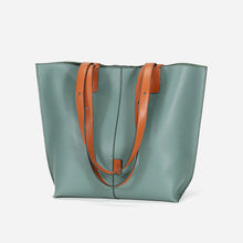 Load image into Gallery viewer, European and American Style Women's Tote Bag For Shopping